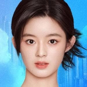 profile_Huangyang Tian Tian (黄杨钿甜)