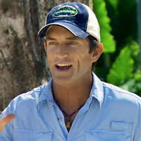 Jeff Probst MBTI Personality Type image