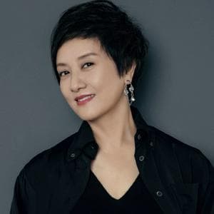 Deng Jie（邓婕） MBTI Personality Type image