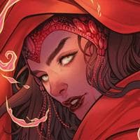 profile_Wanda Maximoff “Scarlet Witch”