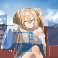 Risa Bellerose MBTI Personality Type image