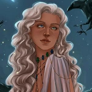 profile_Shiera Seastar