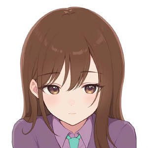 profile_Amane Haruka