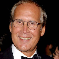 Chevy Chase tipo di personalità MBTI image