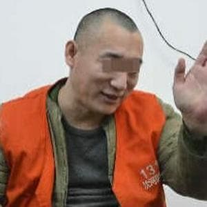 profile_Zhao Jinlong (赵金龙/大力哥)
