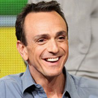 Hank Azaria MBTI性格类型 image