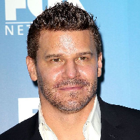 David Boreanaz MBTI Personality Type image