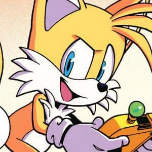 profile_Miles "Tails" Prower