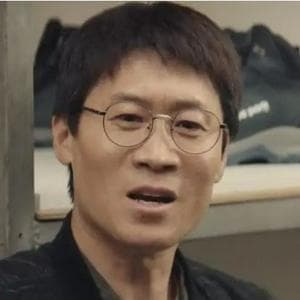 profile_Park Yun Cheol
