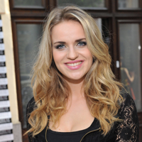 Gabriela Gunčíková MBTI Personality Type image