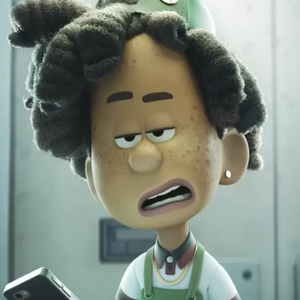 Boss MBTI Personality Type image