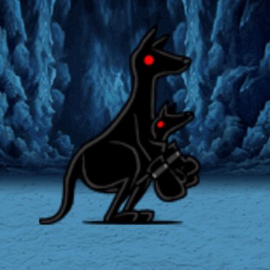 Shadow Boxer K MBTI Personality Type image