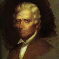 profile_Daniel Boone