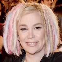 Lana Wachowski type de personnalité MBTI image