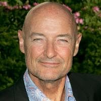 Terry O'Quinn tipe kepribadian MBTI image