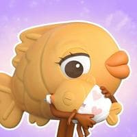 Mother Taiyaki MBTI Personality Type image