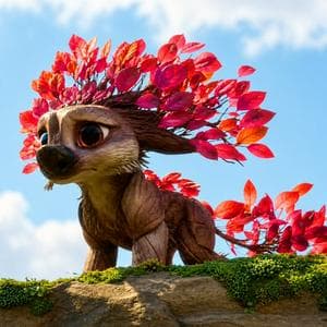 profile_Baby Treewolf