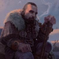 Gabor Zigrin MBTI Personality Type image