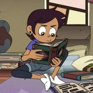 profile_You, The Watcher (vote your type)