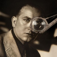 Fritz Lang MBTI -Persönlichkeitstyp image
