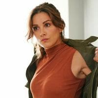 Carina DeLuca type de personnalité MBTI image