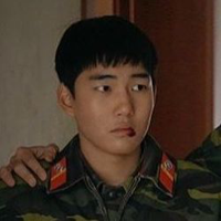 Pvt. Geum Eun-dong MBTI Personality Type image