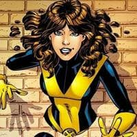 Kitty Pryde "Shadowcat" MBTI Personality Type image