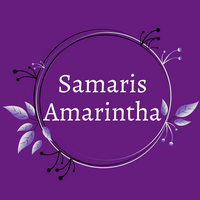 Samaris Amarintha tipo di personalità MBTI image