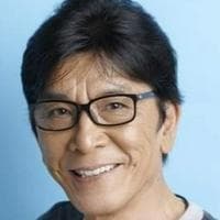 Jōji Nakata mbti kişilik türü image