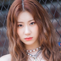 Lee Chaeryeong (ITZY) MBTI Personality Type image