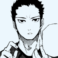 Genjiro Sato MBTI Personality Type image