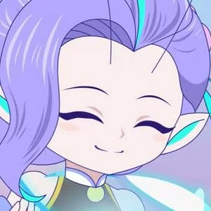 profile_Zola(知柔)