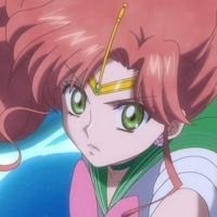 Makoto Kino (Sailor Jupiter) mbti kişilik türü image