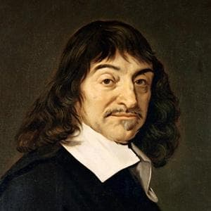 René Descartes MBTI Personality Type image