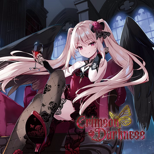 profile_Crimson Darkness -Album-