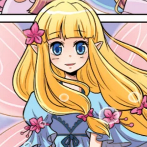 Freya the Goddess MBTI Personality Type image