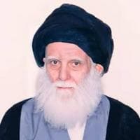 Muhammad Al-Sadr MBTI Personality Type image