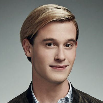 profile_Tyler Henry