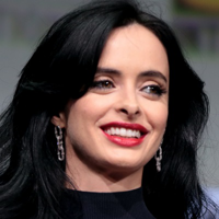 Krysten Ritter نوع شخصية MBTI image