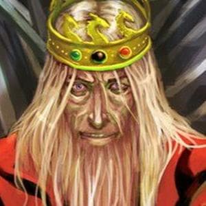 profile_Aerys II Targaryen “Mad King”