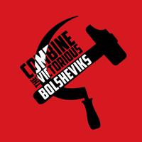 Bolsheviks MBTI Personality Type image