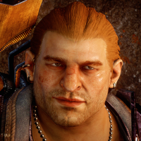 Varric Tethras mbtiパーソナリティタイプ image