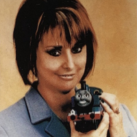 Britt Allcroft mbtiパーソナリティタイプ image