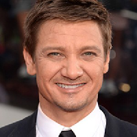 Jeremy Renner نوع شخصية MBTI image