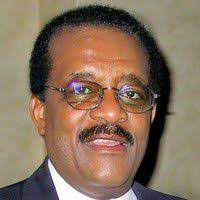 Johnnie Cochran MBTI Personality Type image