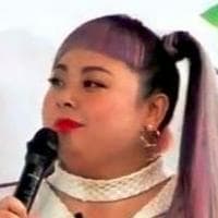 Naomi Watanabe MBTI Personality Type image