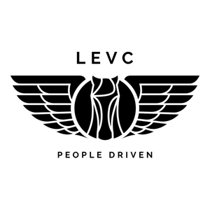 profile_LEVC/LTC (London Taxis)