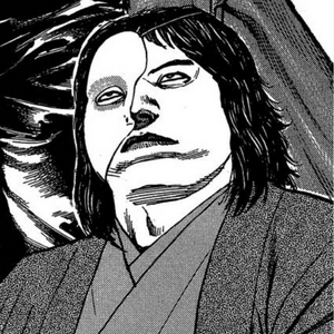 Ginji Mikogami MBTI Personality Type image