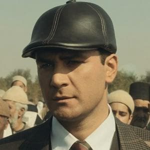 profile_Mansour