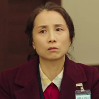 profile_Kang Sol A's Mother